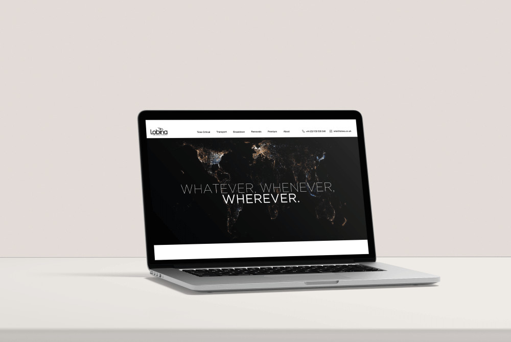 More Than Just a Photo – Embrace Your Brand’s Visual Identity