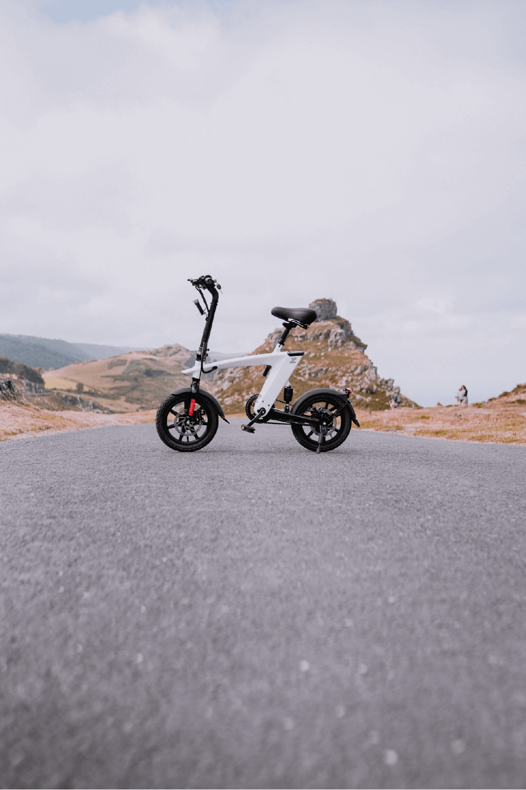 ZBikes Product Photography Derbyshire