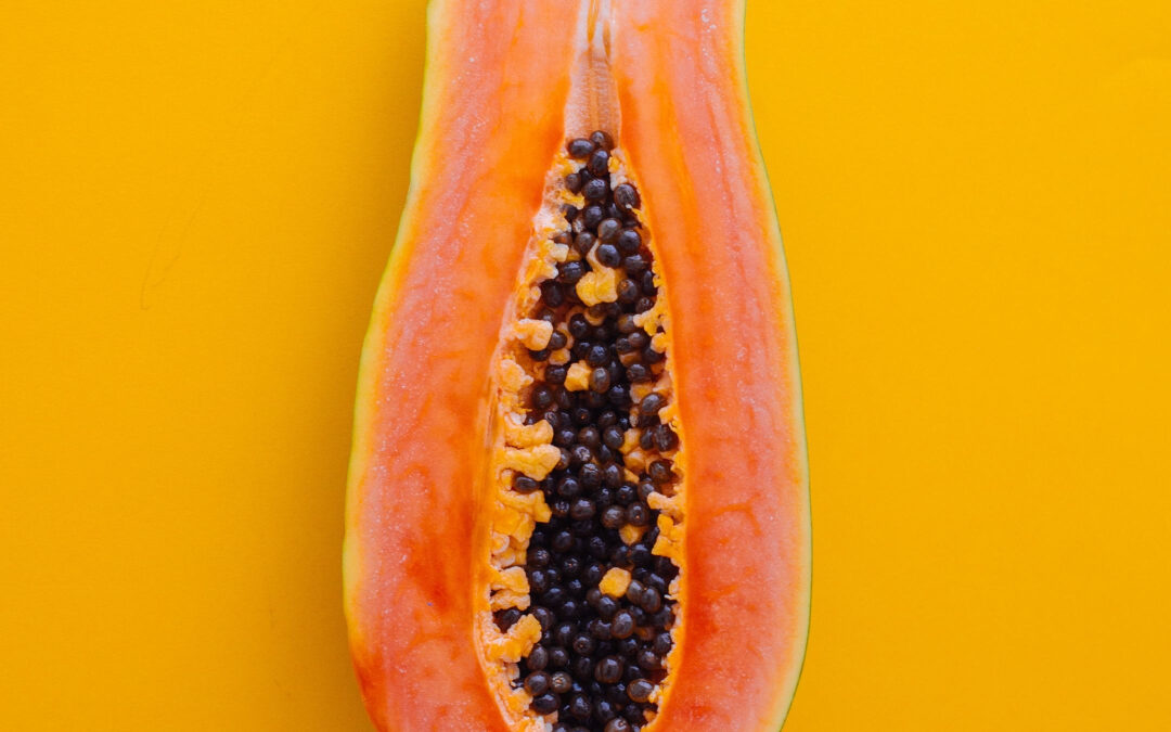 Fruit photography