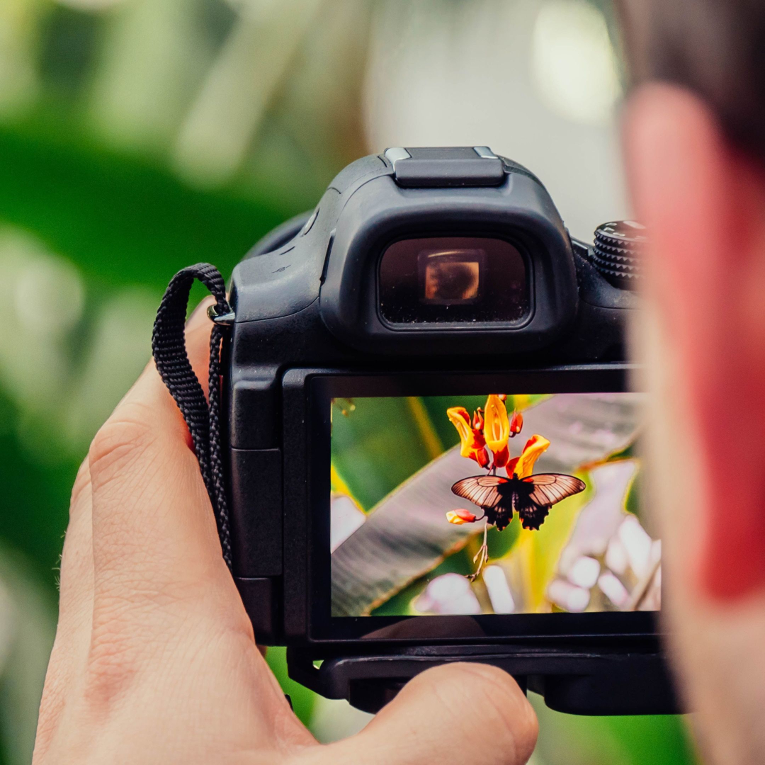 Your Professional Photography Checklist