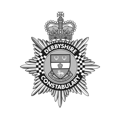 Derbyshire-Constabulary