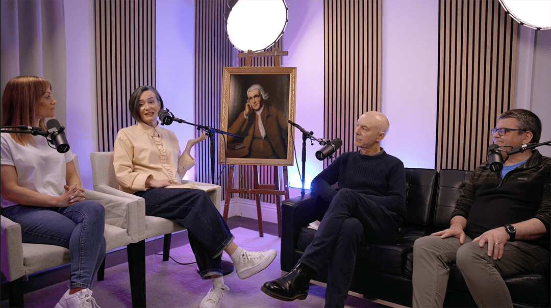Belper 250: A Podcast 300 Years in the Making